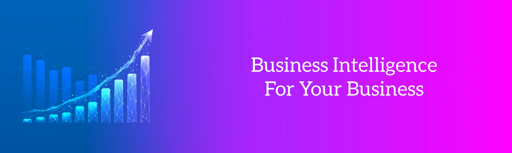 Business Intelligence For Your Business